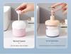 Portable Press-Type Facial & Shampoo Foam Maker