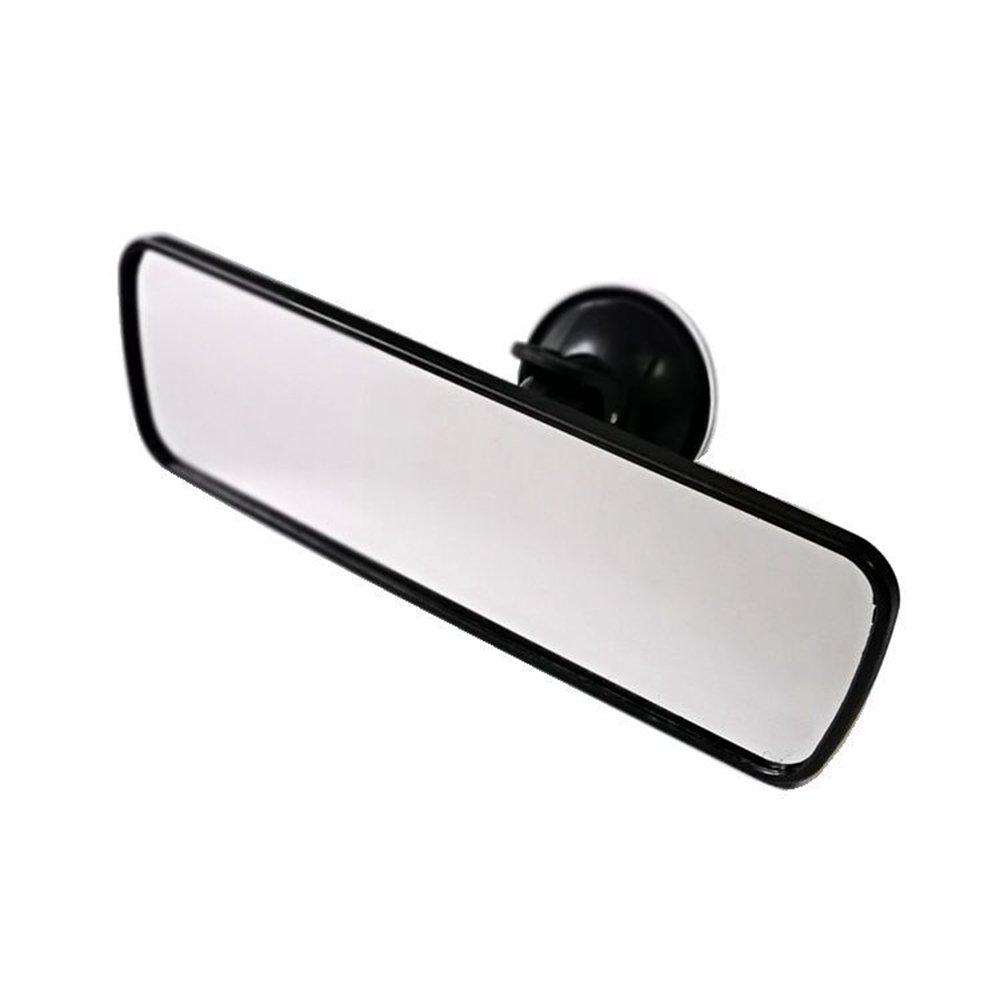 Cheap Car Interior Rear View Mirror Baby Observation Mirror Baby Sucker Flat Mirror Trainer