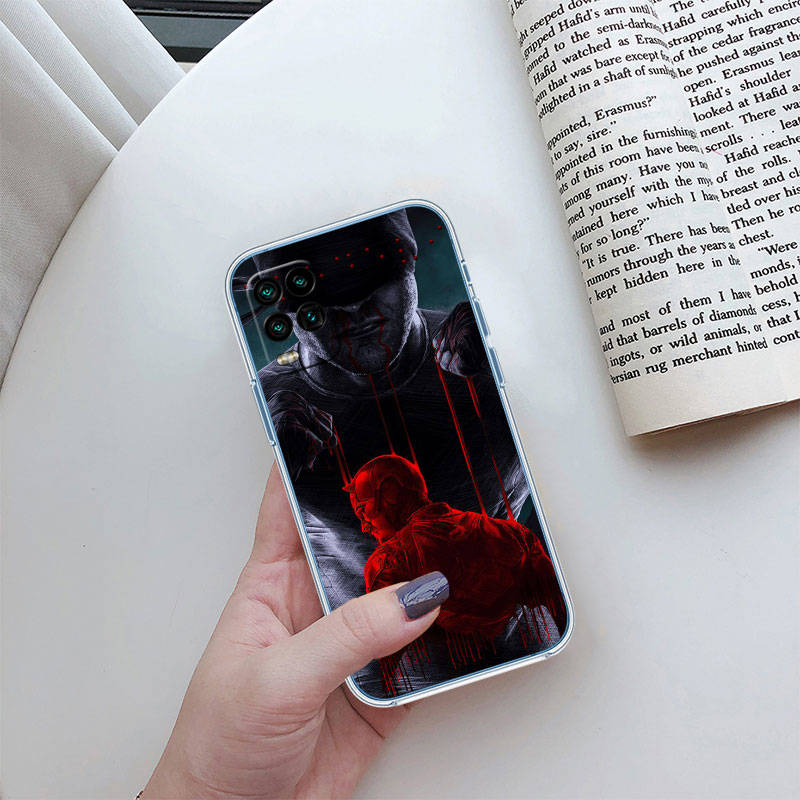 JO15 Draufgänger Handyhülle für Motorola E22S E7 G6 G7 G8 G9 Plus Power Play G10 G20 G04 E30 E40 E22 E20 E13 G22 G23 G Stylus Play