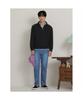 Binpolmen Summer Standard Fit Denim Pants Sky Blue