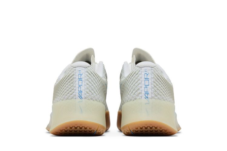 Nike Court Air Zoom Vapor 11 HC White Sail Gum