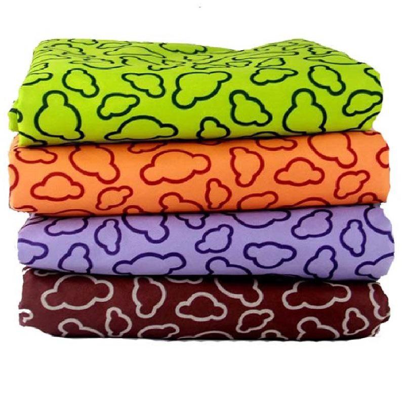 Ochranný potah na autosedačku pro domácí mazlíčky z oxfordské látky - 600D podložka pro psy na zadní sedadlo