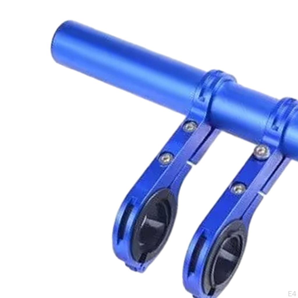 Extendable Stroller Handle Grip Attachment for Enhanced Comfort