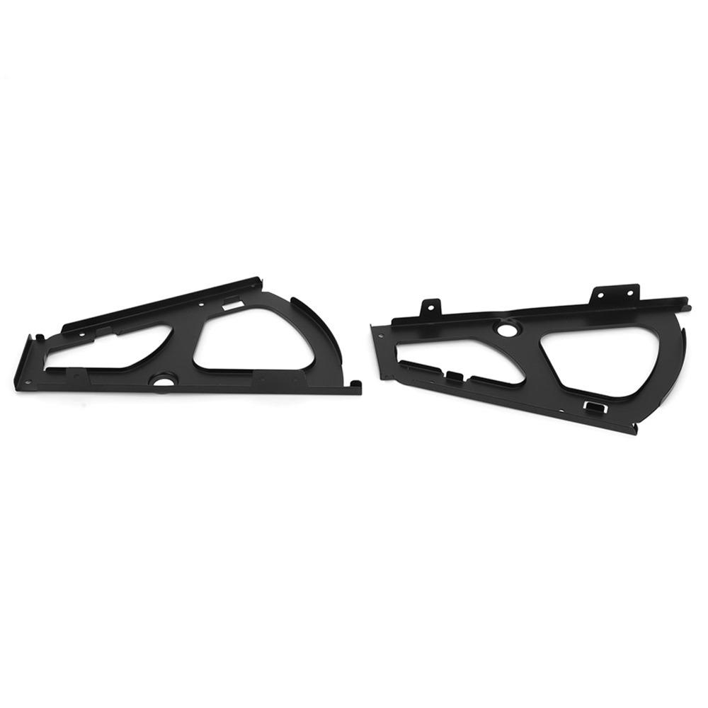 2 PCS Stainless Steel Shoes Drawer Cabinet Hinges Flip Rack Replacement Fittings  Hardware Parts