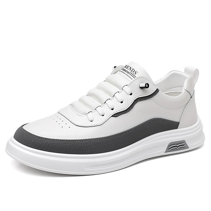 Fashion New Fashion Mens Plate Shoes Versatile Leisure Walk Sneakers All-match Male Casual Shoes Skateboarding Footwear Tenis Masculino