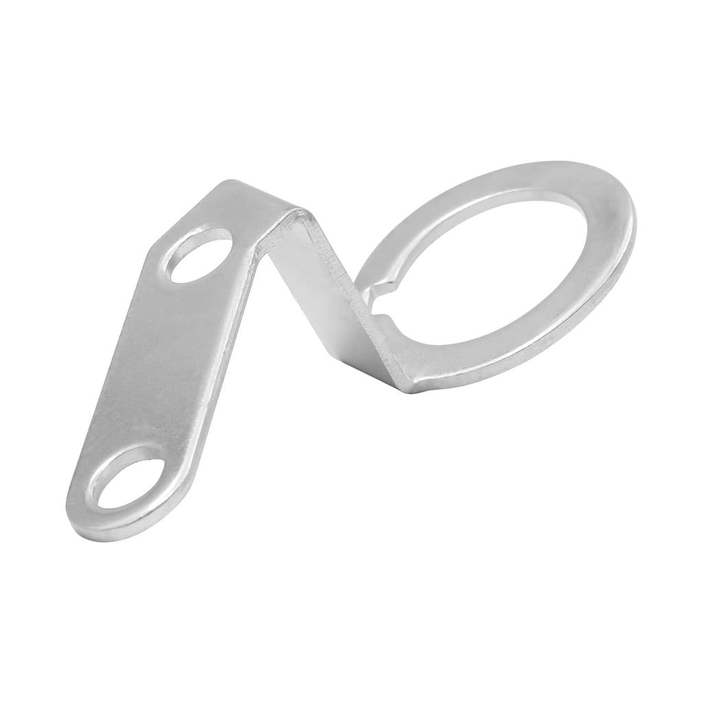 Aoling Motorcycle Key Cylinder Stay, Main Key Transfer Stay, Bike Key Cylinder Holder, Ignition