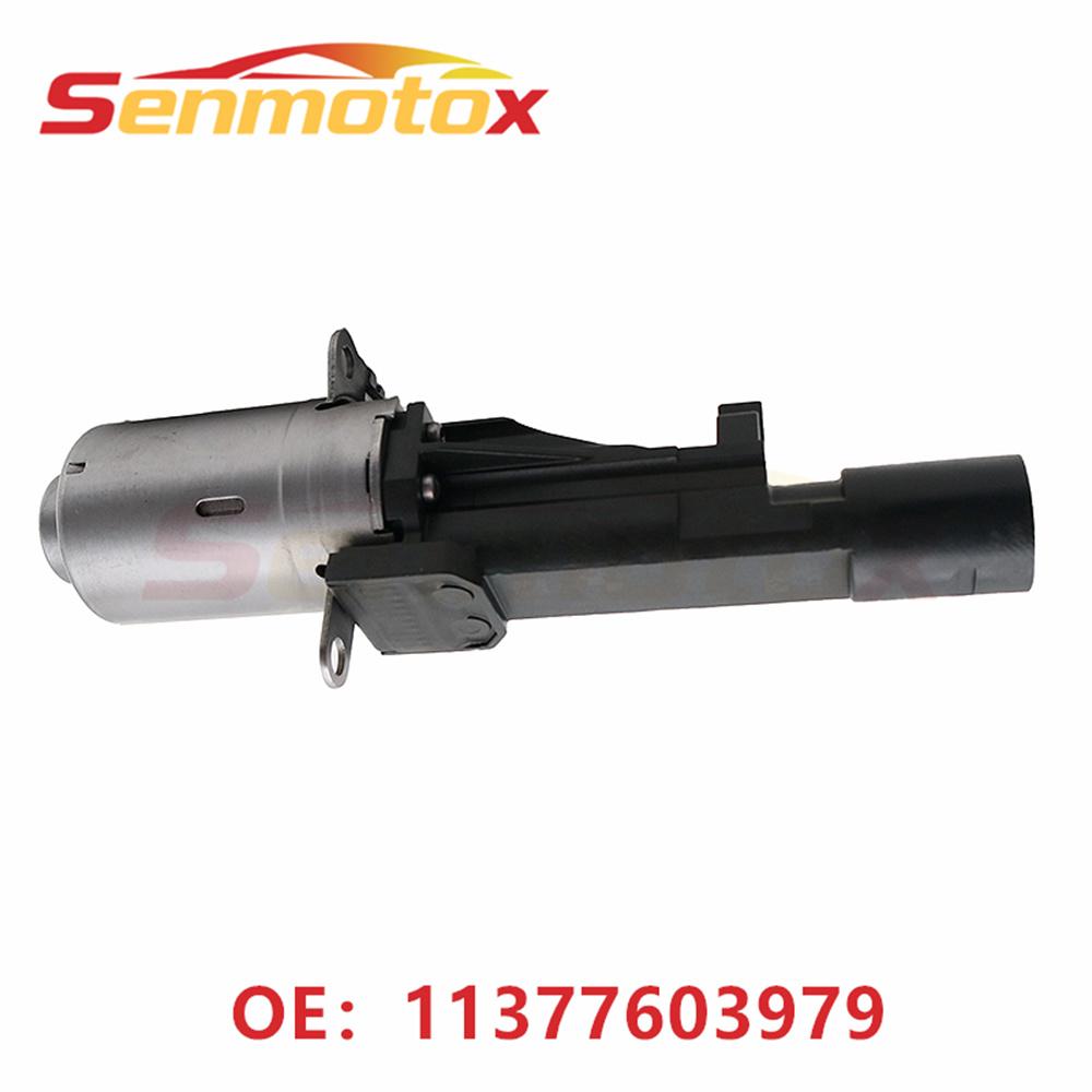 11377603979 Cylinder Head Valvetronic Timing Actuator Motor For BMW X1 X3 X4 X5 X6 Z4 N20 N55 135i 228i 320i 328i 428i
