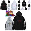 Game Hoodies New Men Casual Pullover Streetwear Sweatshirt Jumper Tops