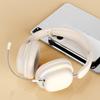 Bluetooth-compatible Headphones Wireless Bluetooth-compatible Foldable Headphones Over Ear for Travel Cellphone PC