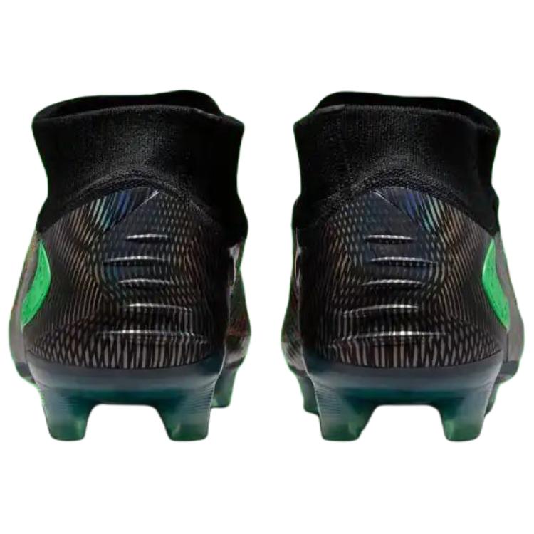 Nike FC 26 X Phantom 6 High Elite FG Phantom Mode Unisex Sneakers Multi-Color Bright-Crimson HQ2330-900