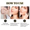 EELHOE Gold Protein Collagen Combination Absorbable Thread Instant Lift Firming Deep Moisturizing Face Shrink Pores Skincare Kit