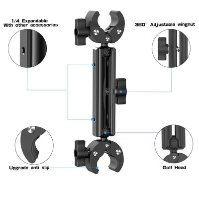 Accesorios para GoPro – Soporte de GoPro