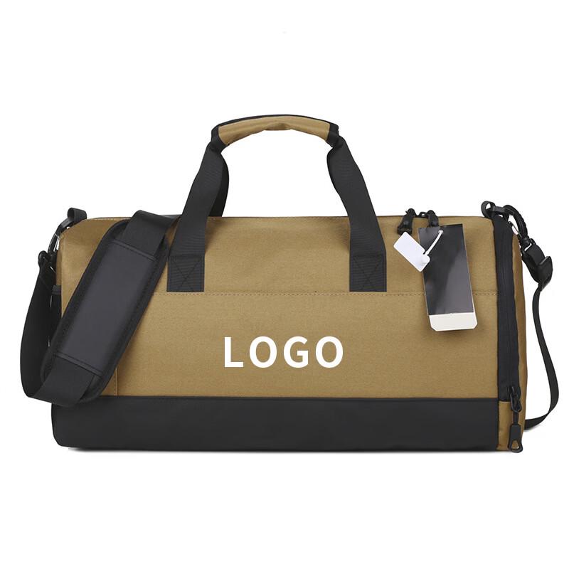 

Men s Large Capacity Sports Gym & Travel Bag