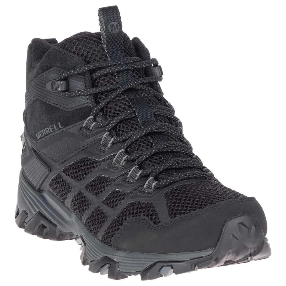 Merrell Hiking Boots Moab FST 2 Ice+