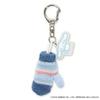 Cinnamoroll Miniature Knit Mittens Cinnamoroll