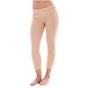Keanu Womens/Ladies Heatforce Thermal Leggings (Pack of 3)