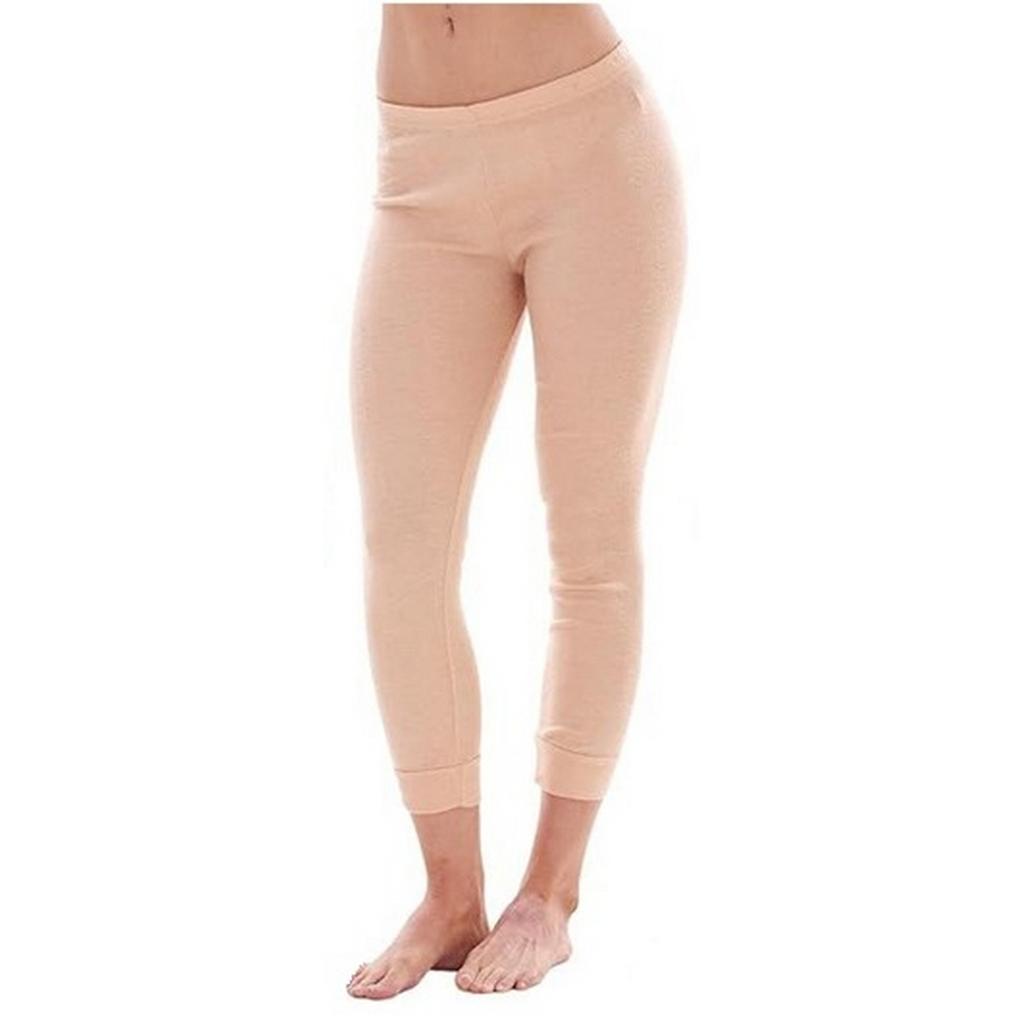 Keanu Womens/Ladies Heatforce Thermal Leggings (Pack of 3)