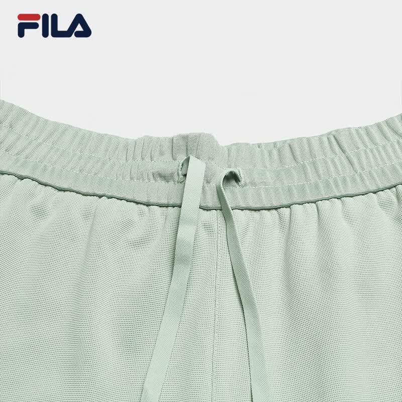 Fila Men's Knit Quick-Dry Casual Shorts