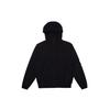 Converse Jackets Men's Black Hooded Moderate Other 10017080-A03