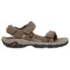 Teva Mens Walking Flat Sandals