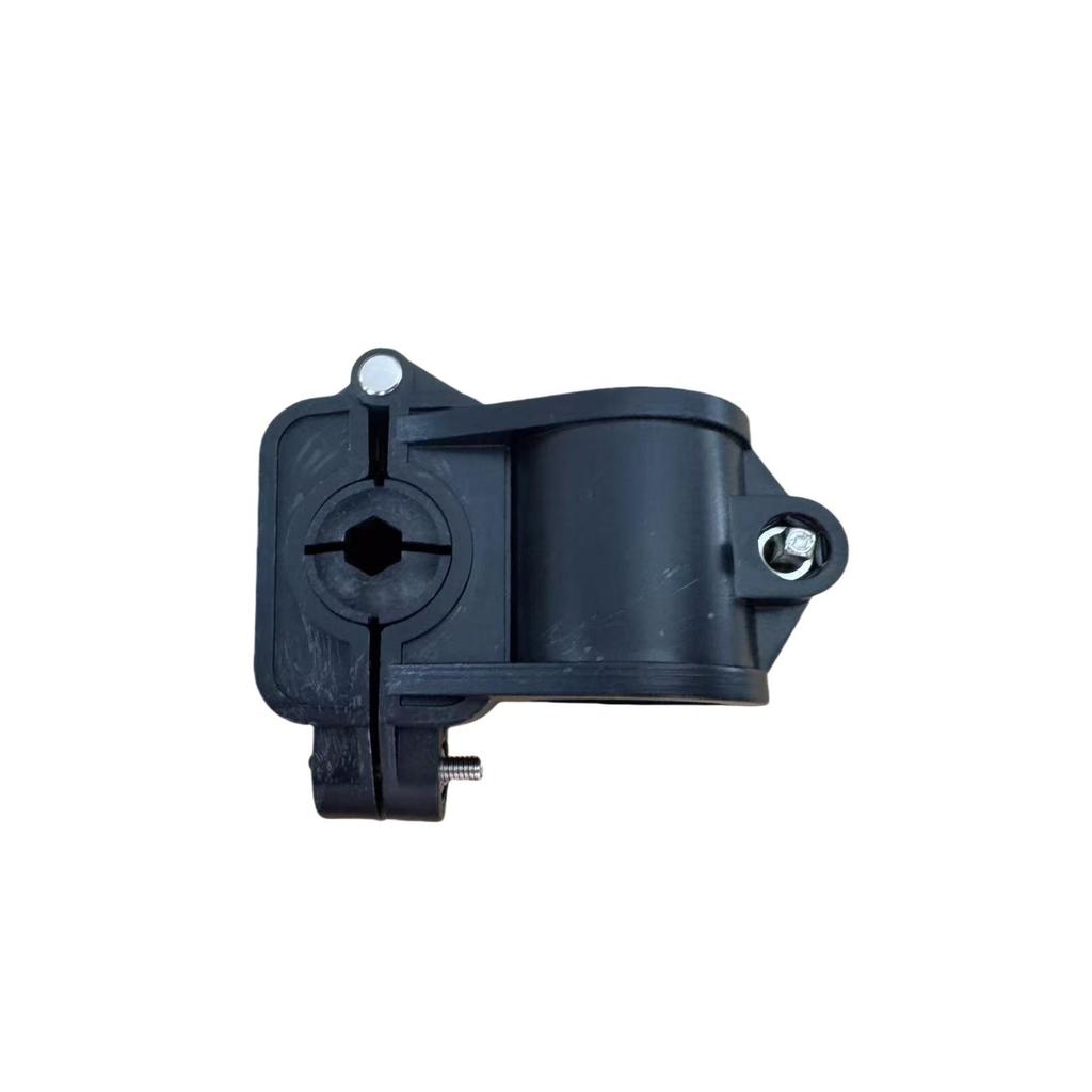 Electronic Drum Rack Clip for Stand, Cymbal, and L-Rod