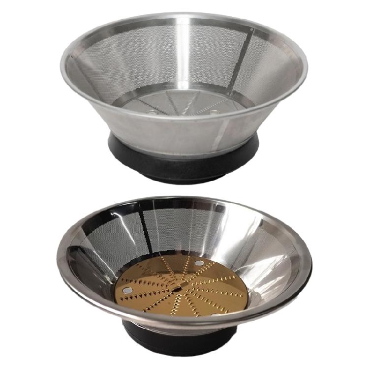 Essential Mixers Part Kitchen Appliances Part Blenders Part Head Mesh Filter