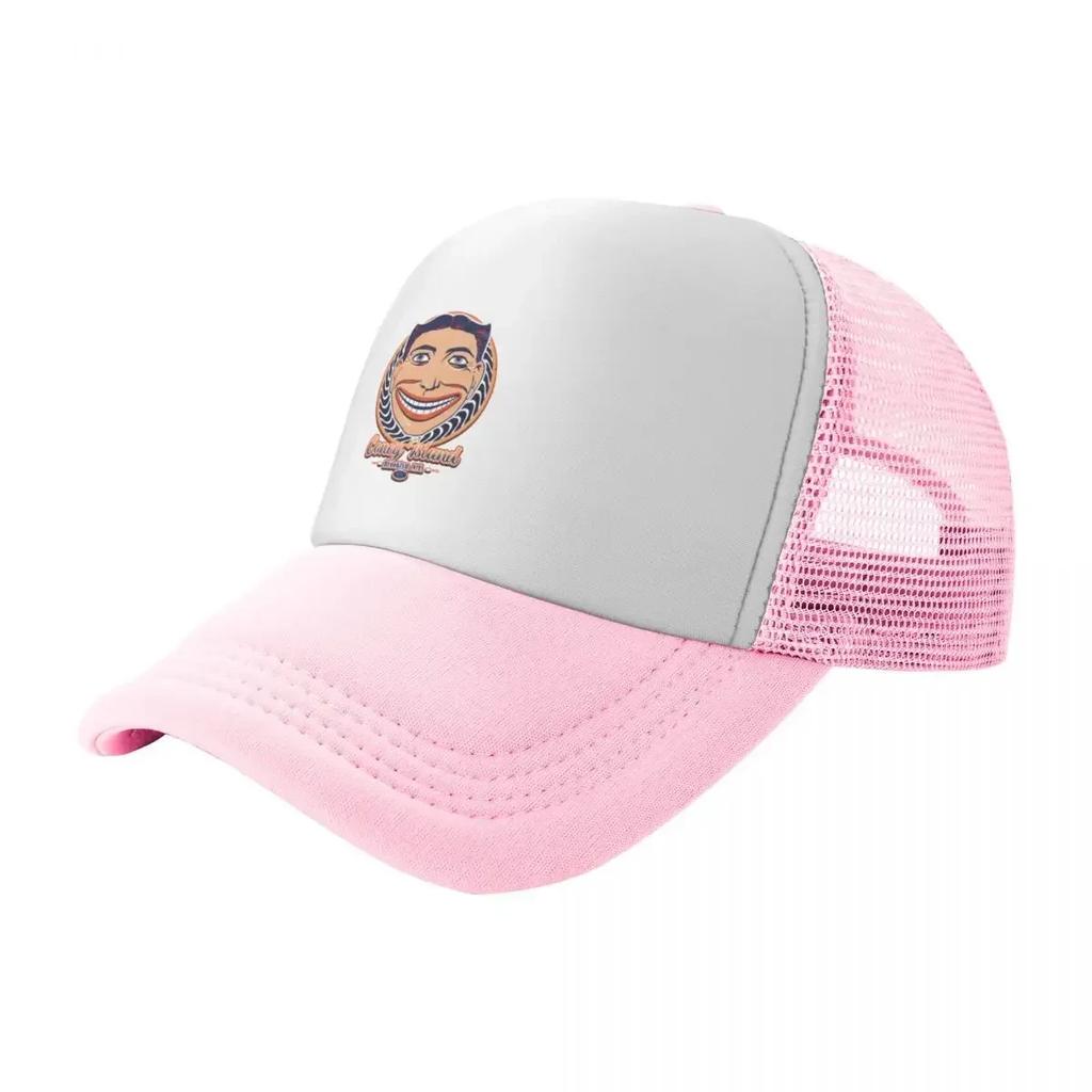 Coney Island Steeplechase Baseball Cap Brand Man Cap Rugby Baseball Men Women's