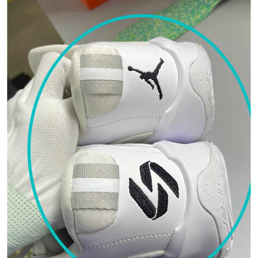 Pre-owned Jordan Luka 3 PF TEAM BANK FQ7455-106-P26085263223427