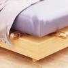 Mattress Lifter Ergonomic Mattress Wedge Elevator Bed Making Change the Sheets Handy Tool For Bedroom Bed Moving Help Tool