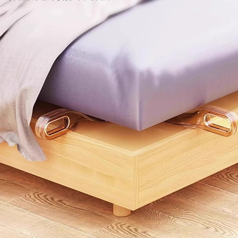 Mattress Lifter Ergonomic Mattress Wedge Elevator Bed Making Change the Sheets Handy Tool For Bedroom Bed Moving Help Tool