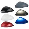 Rearview Mirror Cover Exterior Mirror Frame Heated Lens Glass Base Support Shell Holder For Chevrolet Cruze 2017 2018