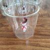 Thickened Heat-Resistant Three-Dimensional Glass Mug - Cute and Durable