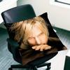 R-Resident L-Leons K-Kennedy Pillow Case For Sofa Decor Car Office Room Printing Cushion Cover Decorations And Protector