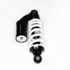 High performance 280mm Air Cell Bag rear shock absorber suspension For TTR KLX110 CRF50 CRF70 Kayo Apollo Dirt Pit Bikes