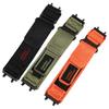 Nylon Watch Band for Huami Active Edge A2212 Hook and Loop Fastener Sporty Style Braided Soft Replac