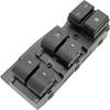 93570-F20004X 93570-F2100 For Hyundai Elantra 2017 2018   Master Electric Power Window Switch Lifter Button Auto Down