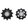 SHIMANO Tension Guide Pulley Set Cycling Accessories for One Size & Adults, Unisex, Multicolor,
