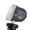 Tire Pressure Monitoring System Sensor Replacement, Safety Monitoring, Compatible with Ford Ecosport, Focus, OE Replaces for 1862980 2318530 2036832