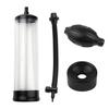 Yousheng Manual Men Penis Enhancement Enlarger Sleeve Vacuum Pump Erection Trainer