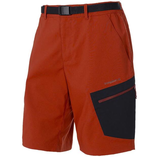 Trangoworld Шорты Laruns SF