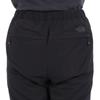 The North Face Ard Warm Size XL Pants, Women's, Warm, Stretch, Water-Repellent, Black,
