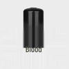 Outdoor Camping Aluminum Gas Canister Cover