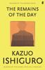 The Remains of the Day by Kazuo Ishiguro Paperback Book 9780571258246