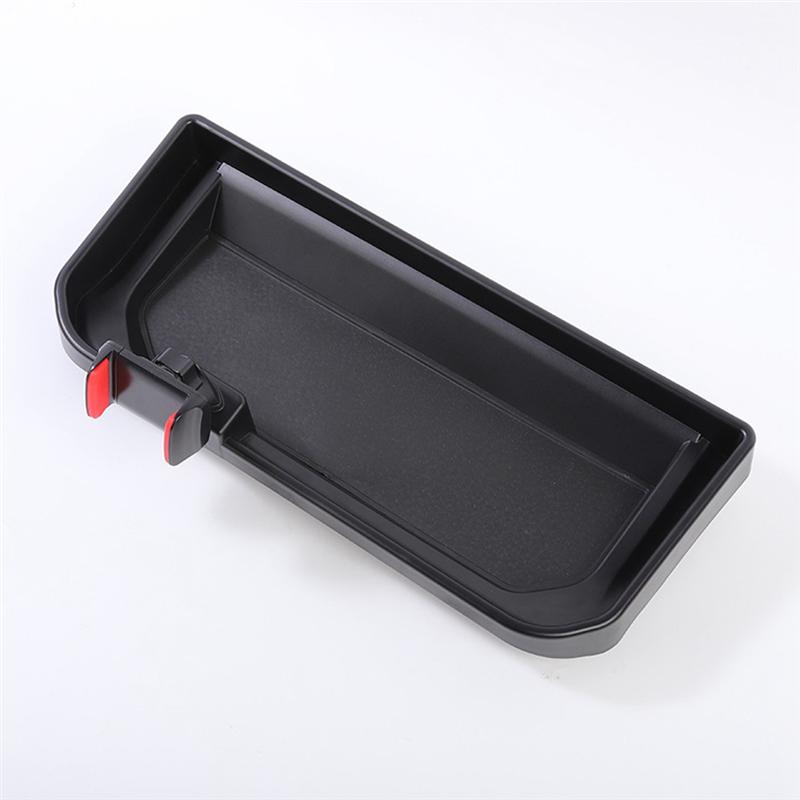 Center Console Dash Mount Storage Box Phone Holder For Ford F150 2025-2025 Interior Accessories