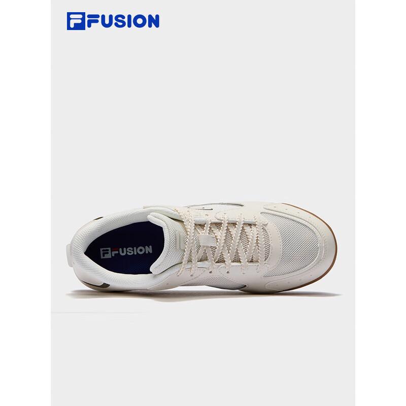 FILA FUSION Women's Mesh German Trainer Shoes