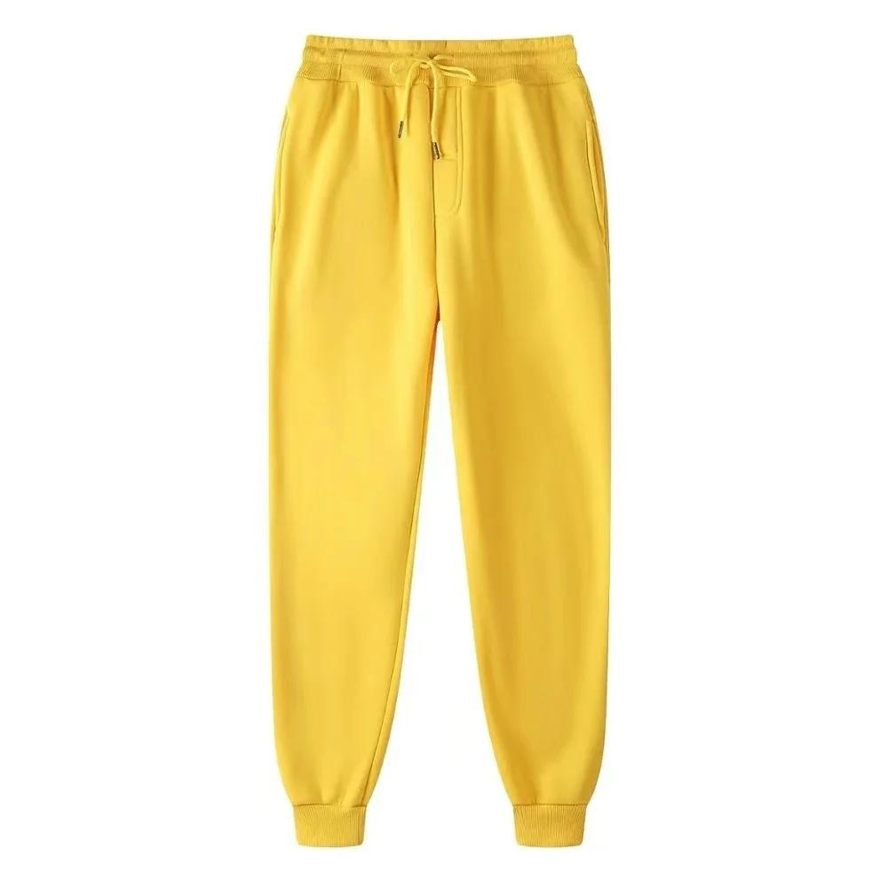 Men Casual Sports Pants Running Workout Jogging Long Pants Gym Sport Trousers for Men Jogger Sweatpants