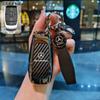 3BTN Fashion Soft TPU Car Key Case For Mercedes Benz A C E S G Class GLC CLE CLA GLB GLS W177 W205 W213 W222 YD3