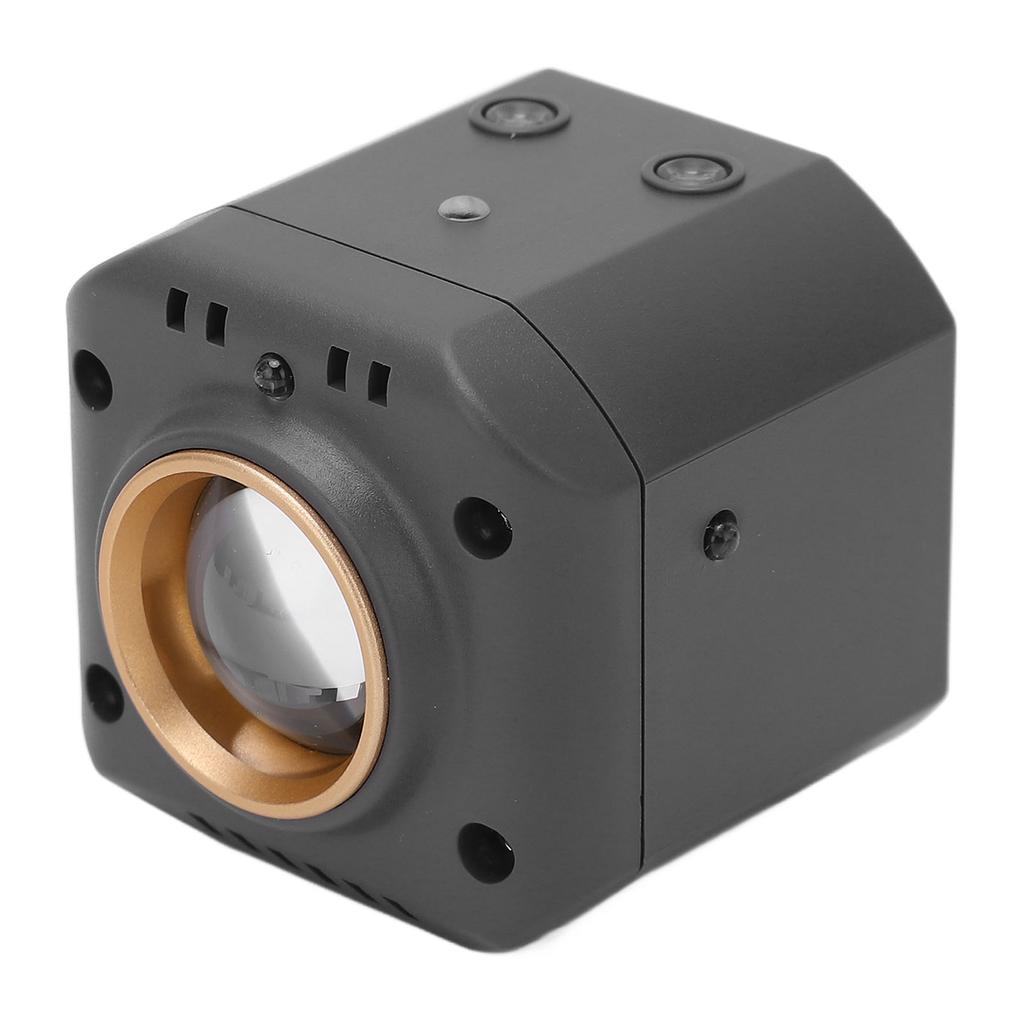 Gray Drone Night Searchlight Universal Robust Plastic Housing Searchlight for DJI MINI 3 DC5V