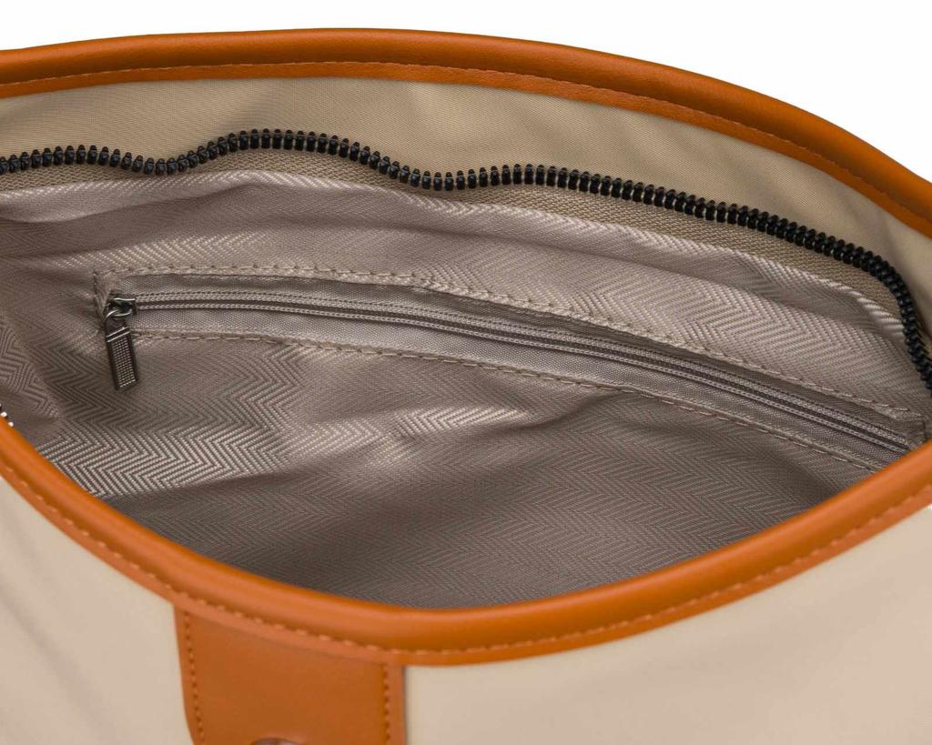 Torba PTN CTY-30-2997 Ecru