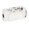 Car Air Conditioning Expansion Valve Aluminum Automotive Replacement Part 1K0820679 for A3 S3 TT